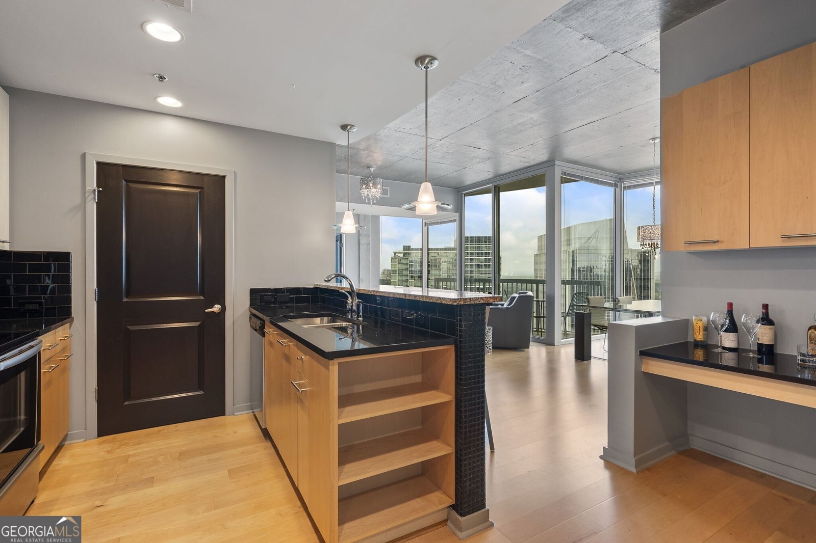3324 Peachtree Road Atlanta - 5