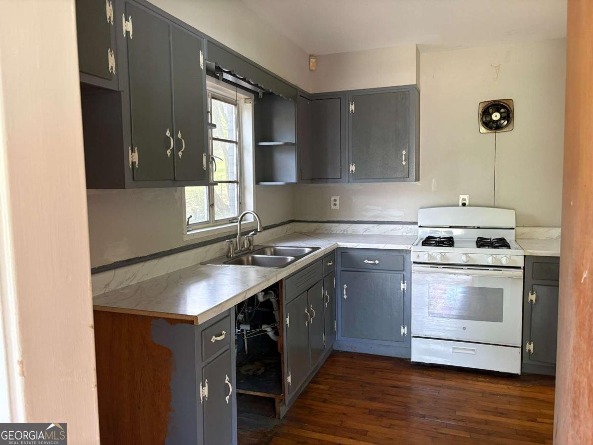 2595 Lancaster Drive Atlanta - 14