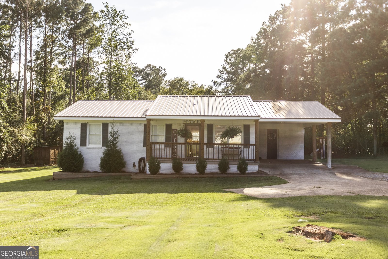 200 Highway 212 Covington - 1