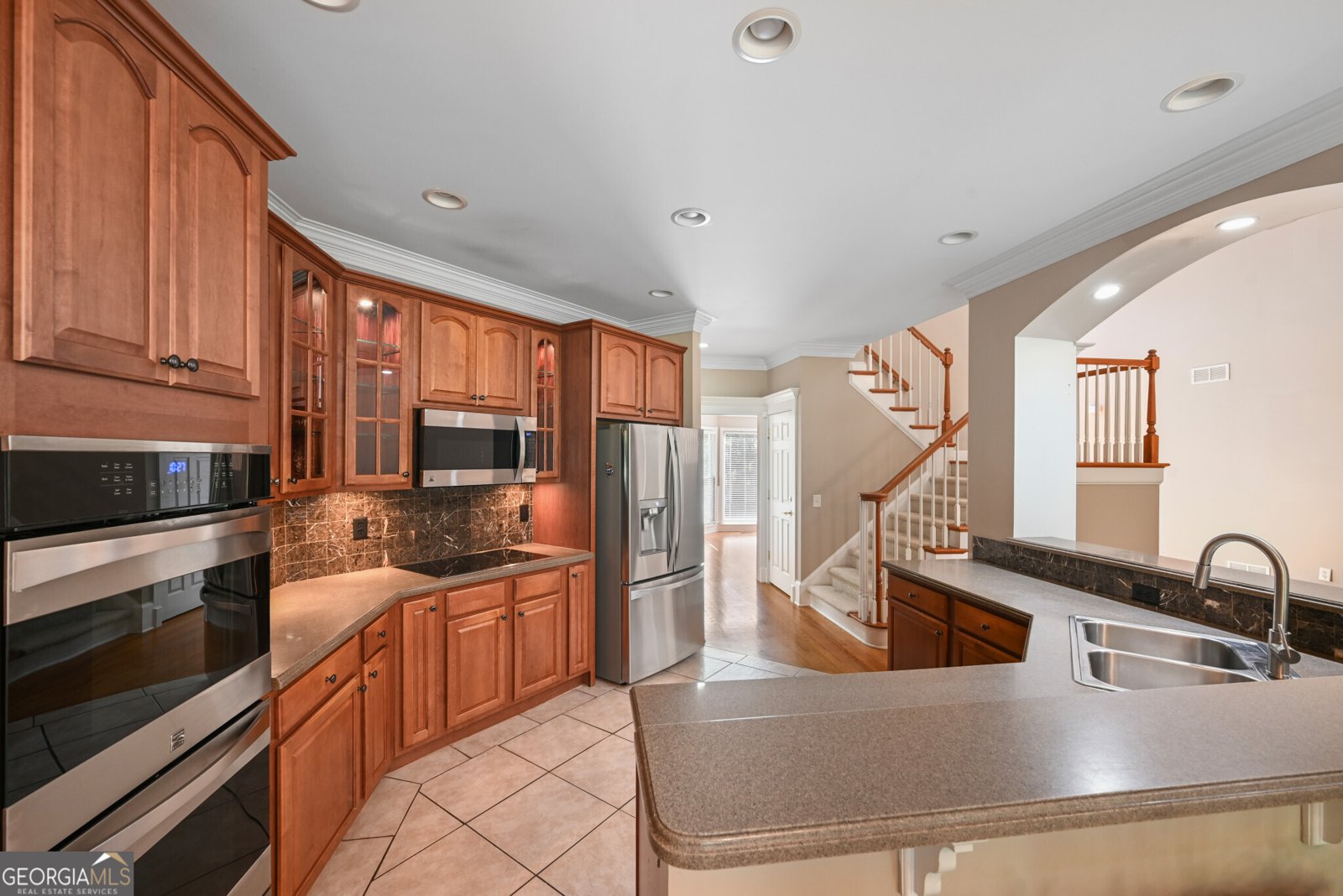 761 Hardage Farm Drive Marietta - 10