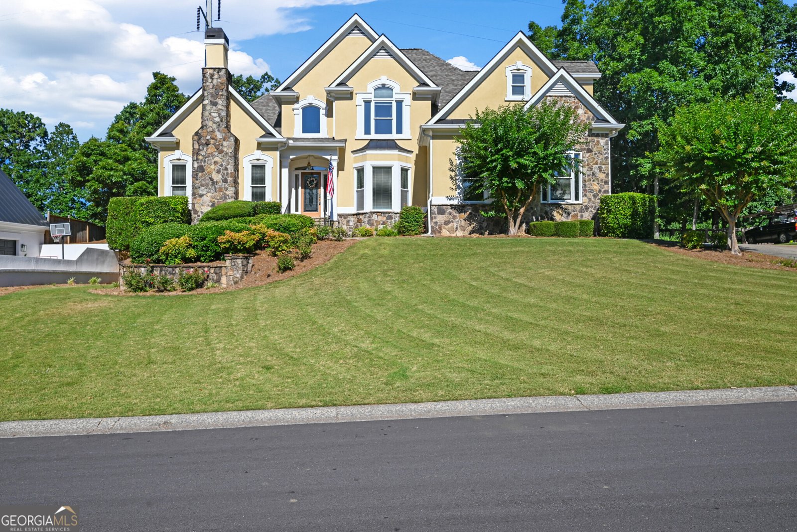 761 Hardage Farm Drive Marietta - 19