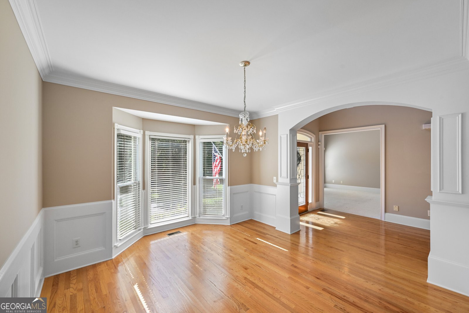 761 Hardage Farm Drive Marietta - 3