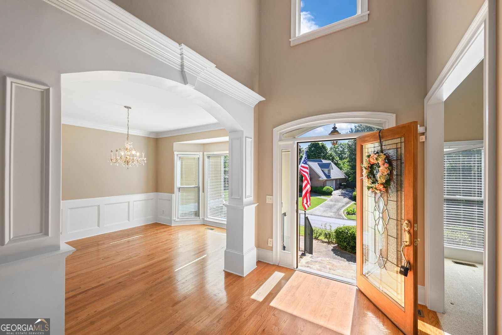 761 Hardage Farm Drive Marietta - 4