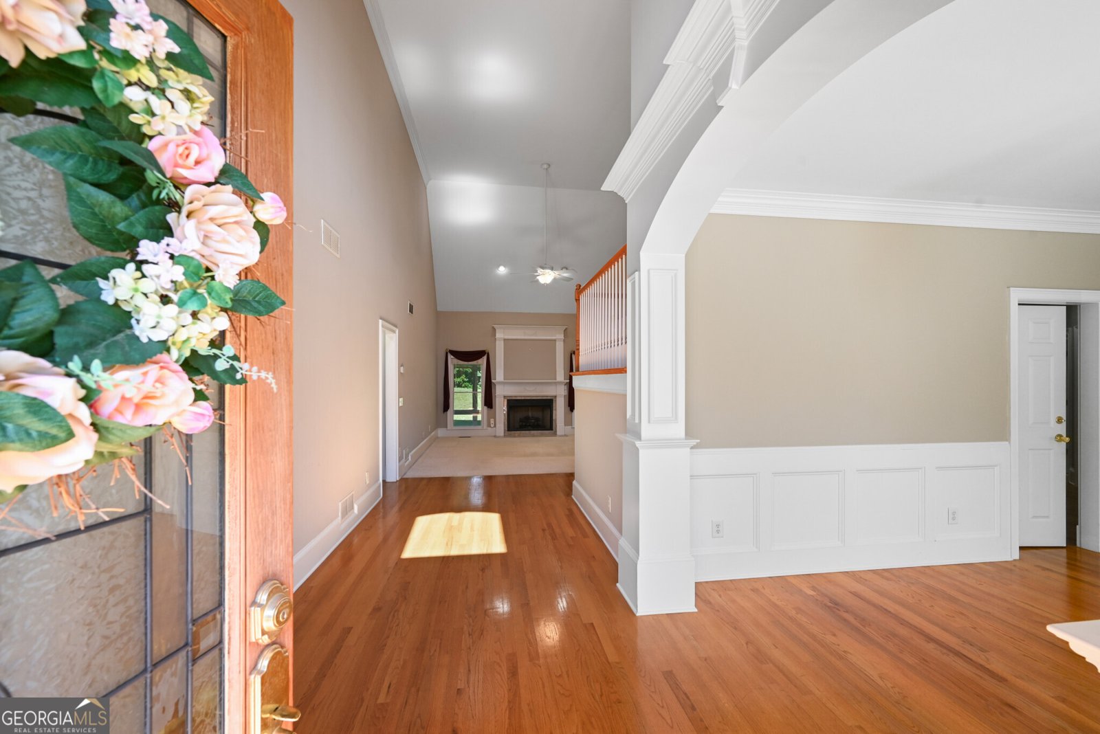 761 Hardage Farm Drive Marietta - 5