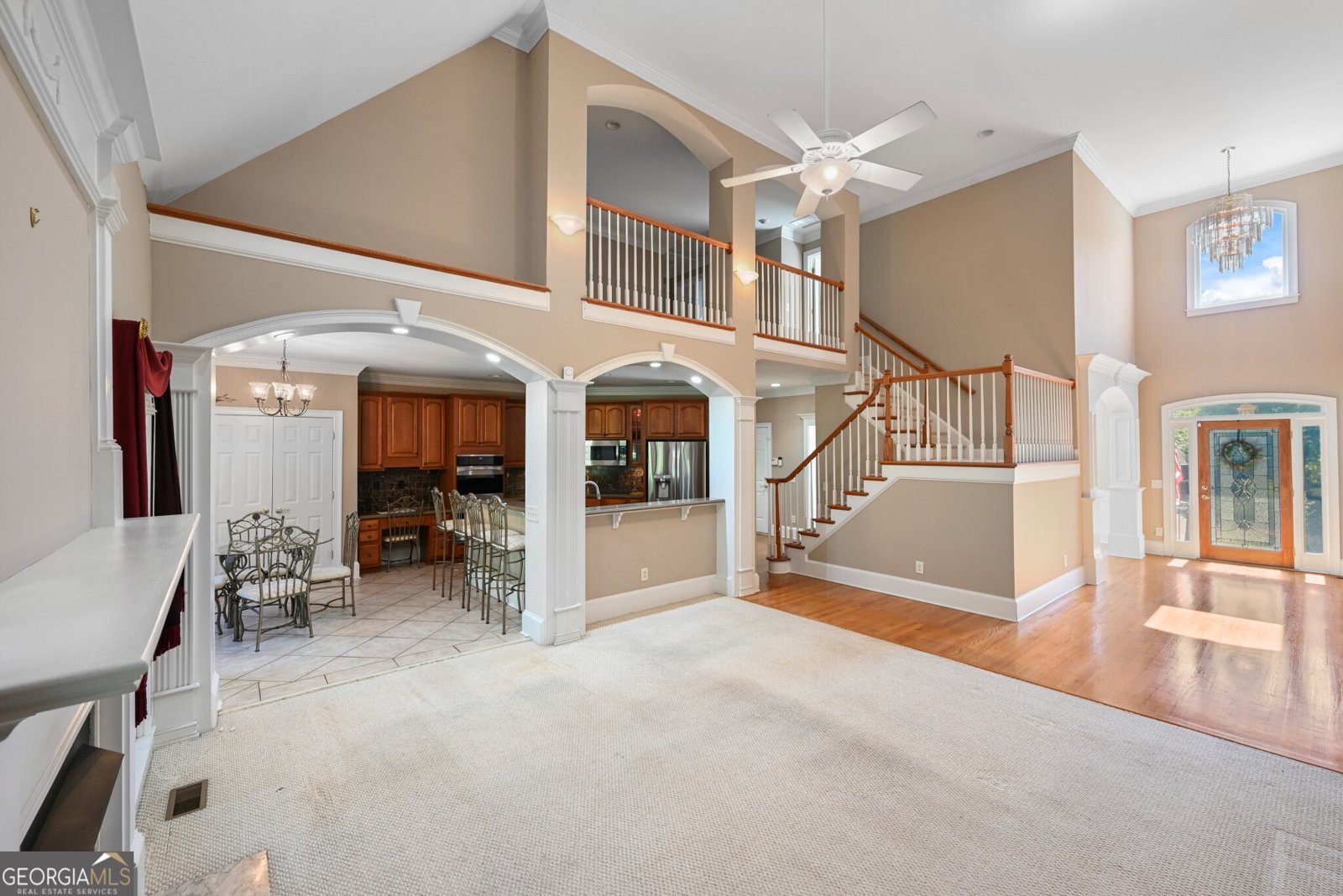 761 Hardage Farm Drive Marietta - 6