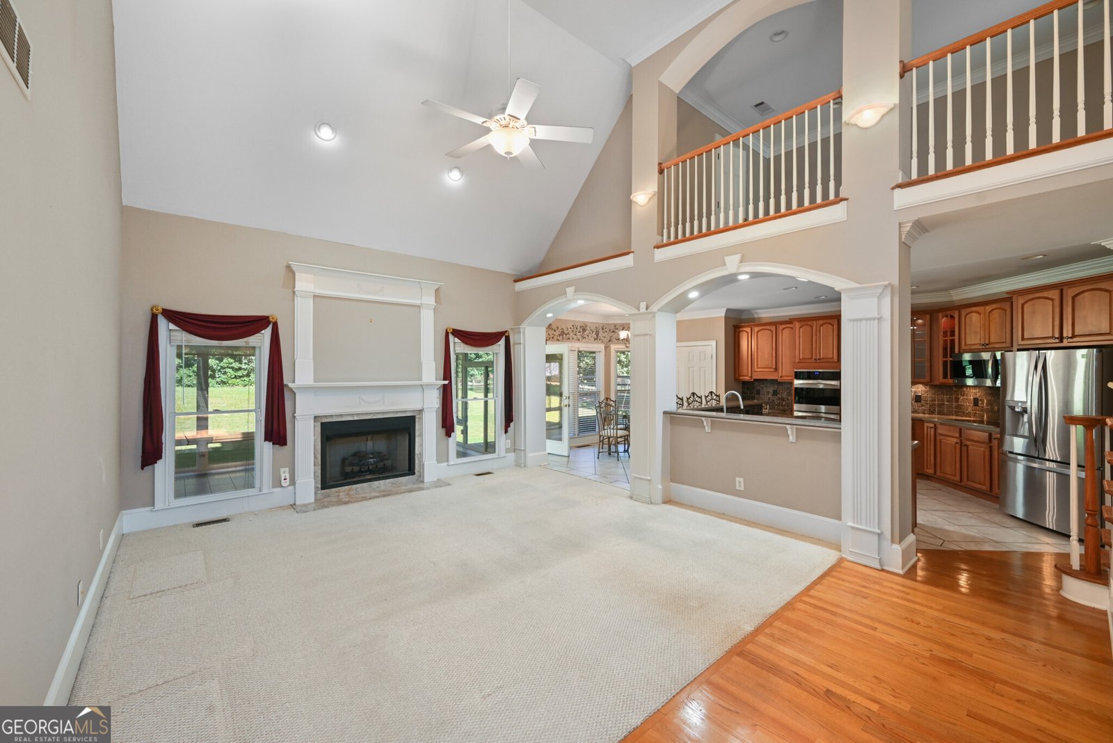 761 Hardage Farm Drive Marietta - 7
