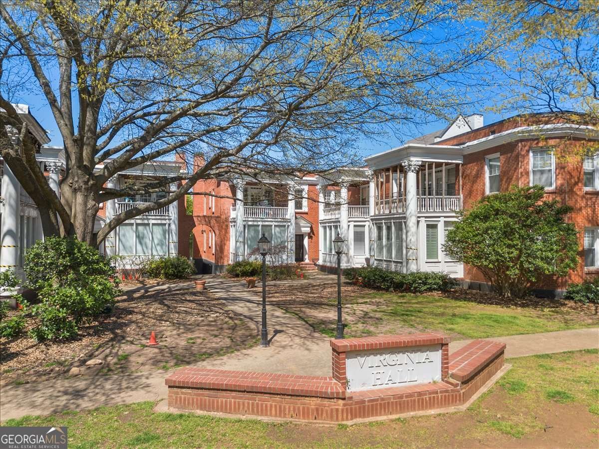 878 Briarcliff Road Atlanta - 1