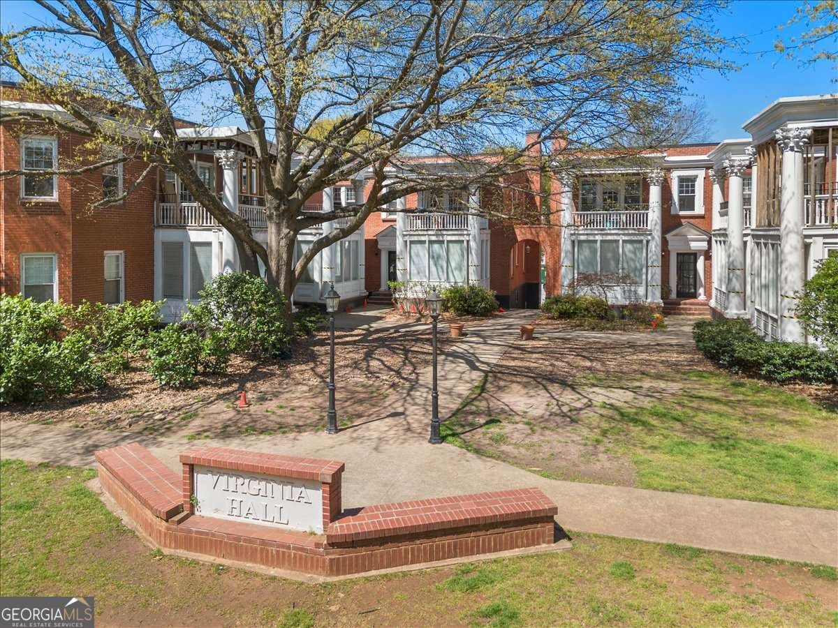 878 Briarcliff Road Atlanta - 2