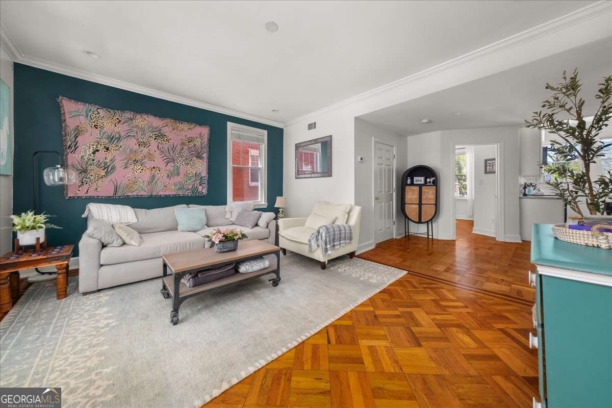 878 Briarcliff Road Atlanta - 3