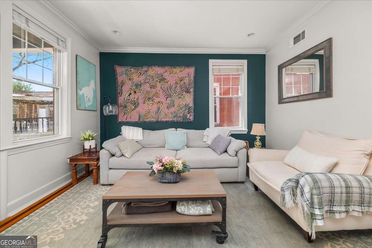 878 Briarcliff Road Atlanta - 4