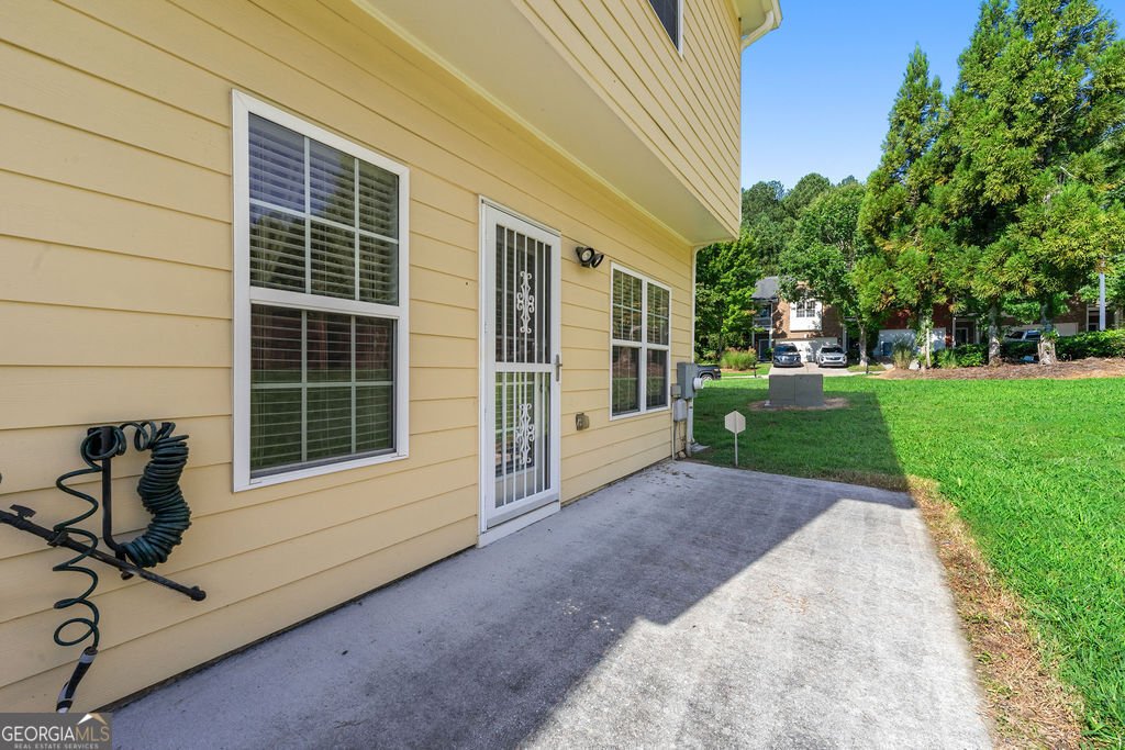 3823 Roses Trail Fairburn - 22