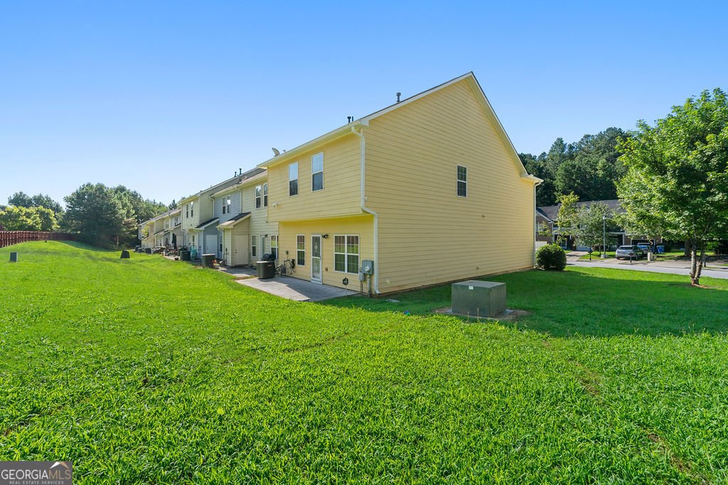 3823 Roses Trail Fairburn - 23