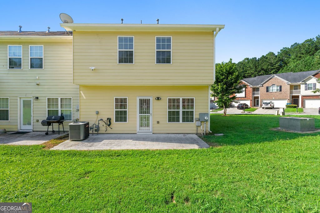 3823 Roses Trail Fairburn - 24