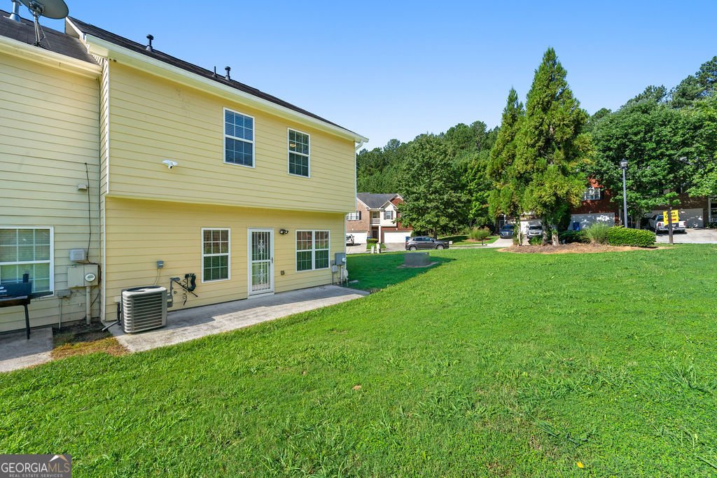 3823 Roses Trail Fairburn - 25