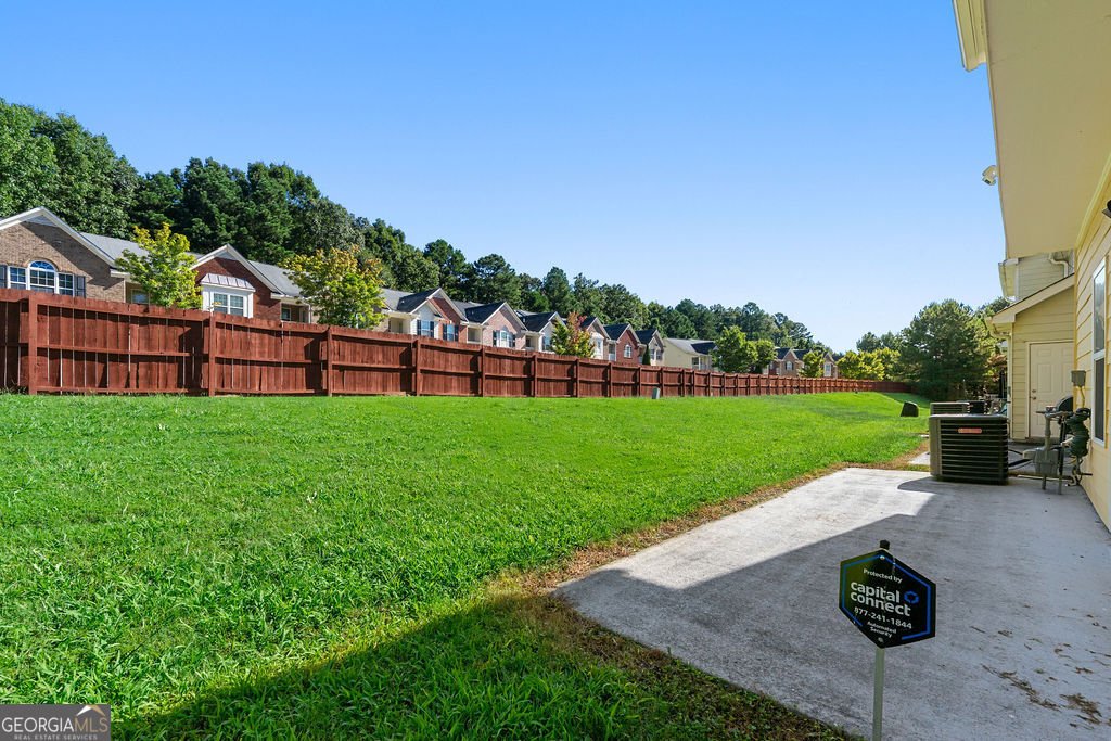 3823 Roses Trail Fairburn - 26