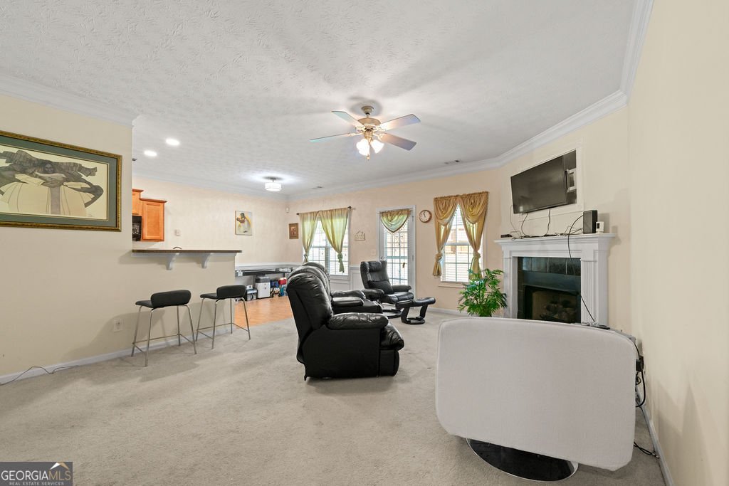 3823 Roses Trail Fairburn - 3