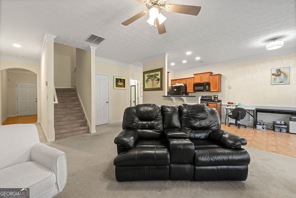 3823 Roses Trail Fairburn - 4