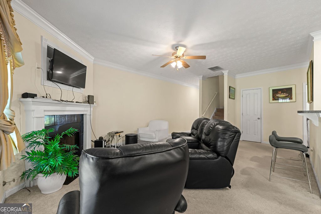 3823 Roses Trail Fairburn - 5