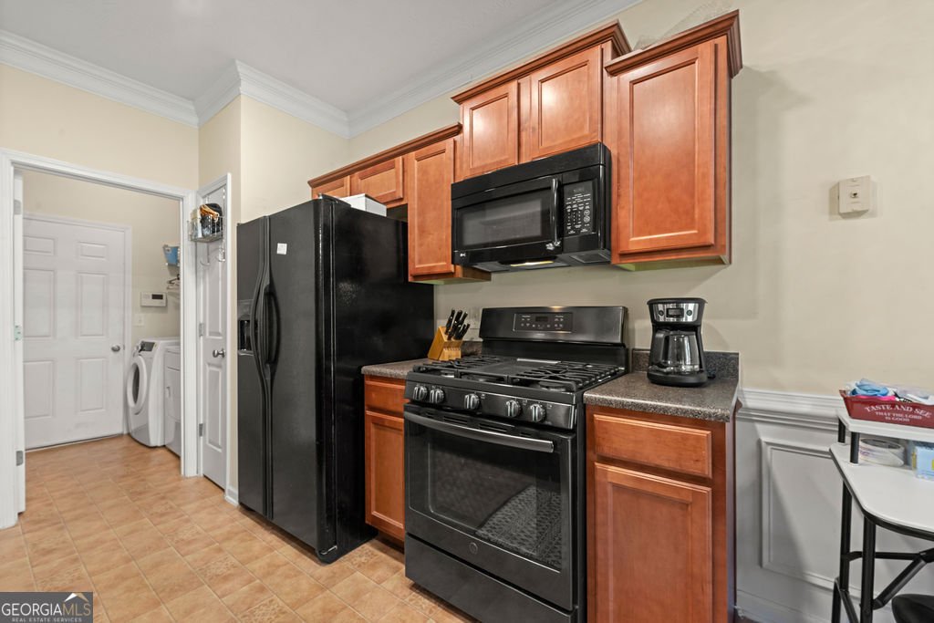 3823 Roses Trail Fairburn - 8