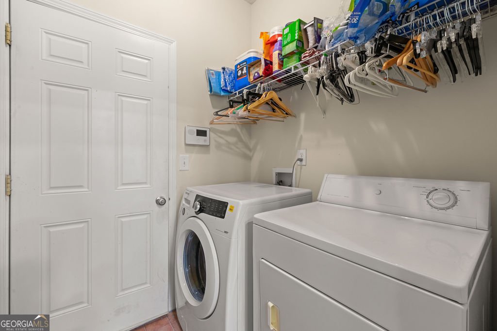 3823 Roses Trail Fairburn - 9