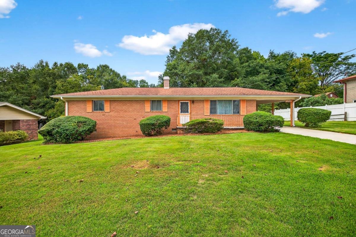 1529 Browns Bridge Avenue Gainesville - 1