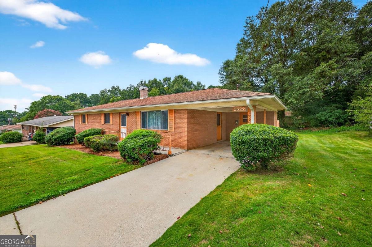 1529 Browns Bridge Avenue Gainesville - 2