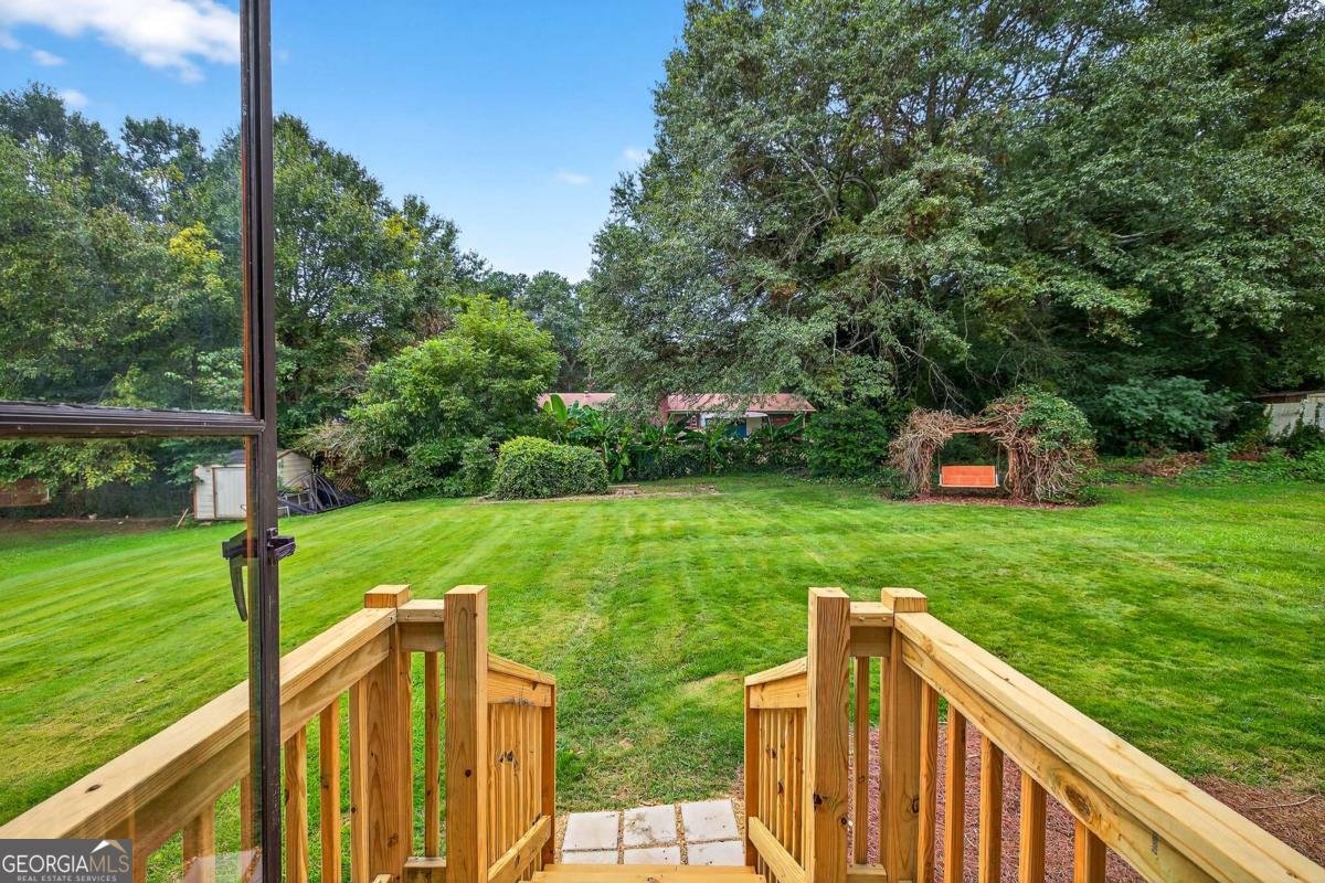 1529 Browns Bridge Avenue Gainesville - 20