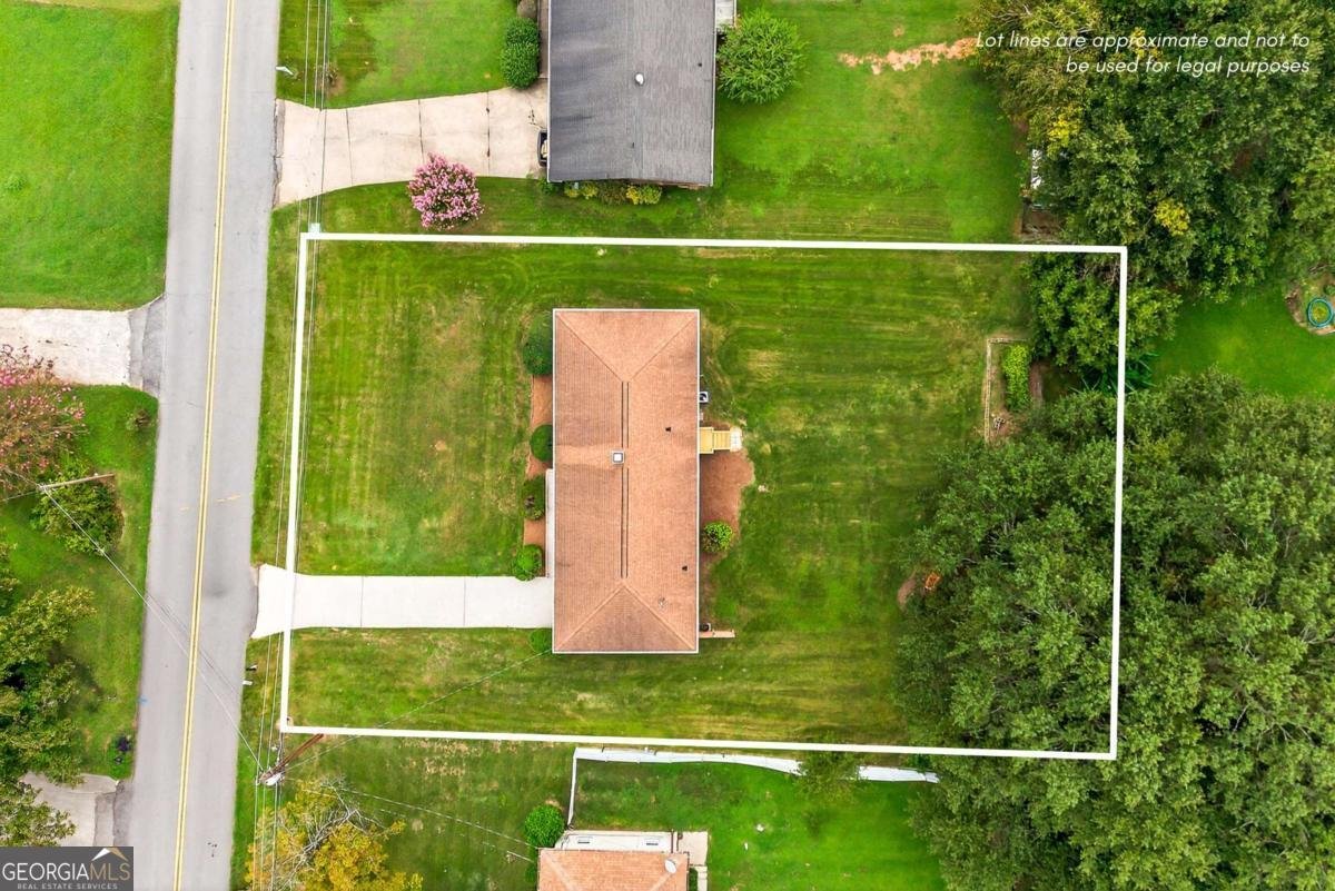 1529 Browns Bridge Avenue Gainesville - 23