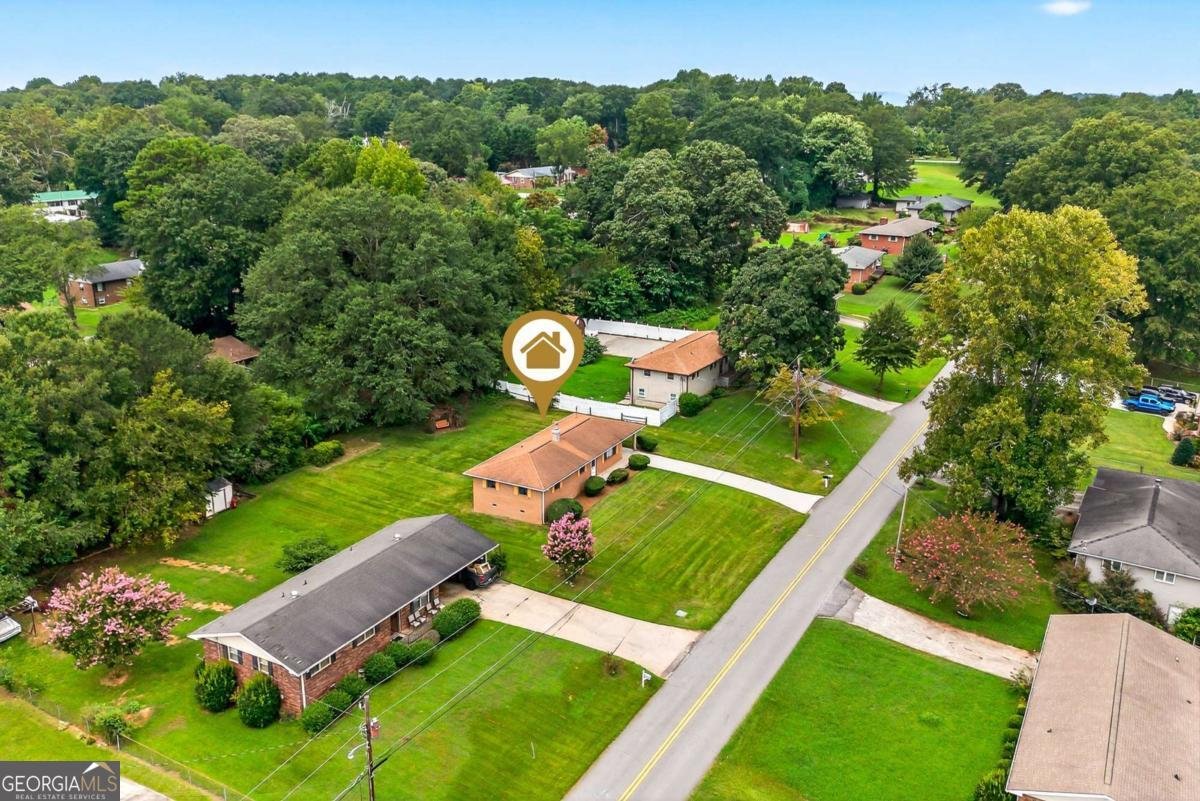 1529 Browns Bridge Avenue Gainesville - 24