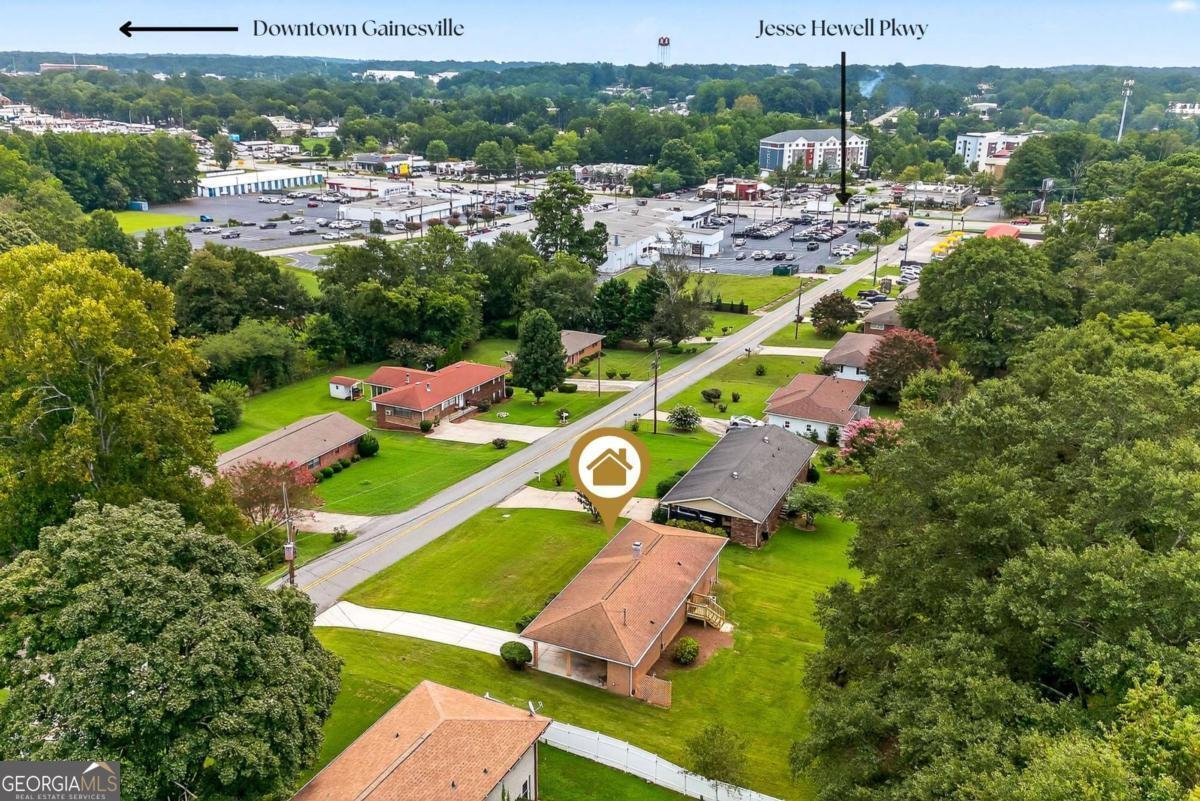 1529 Browns Bridge Avenue Gainesville - 25