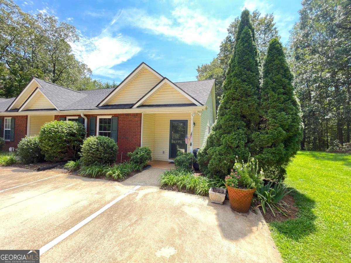 4012 Hidden Hollow Terrace Gainesville - 1