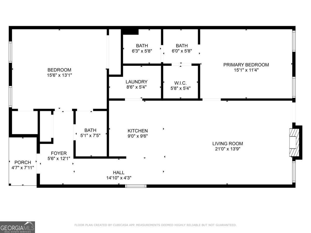 4012 Hidden Hollow Terrace Gainesville - 22