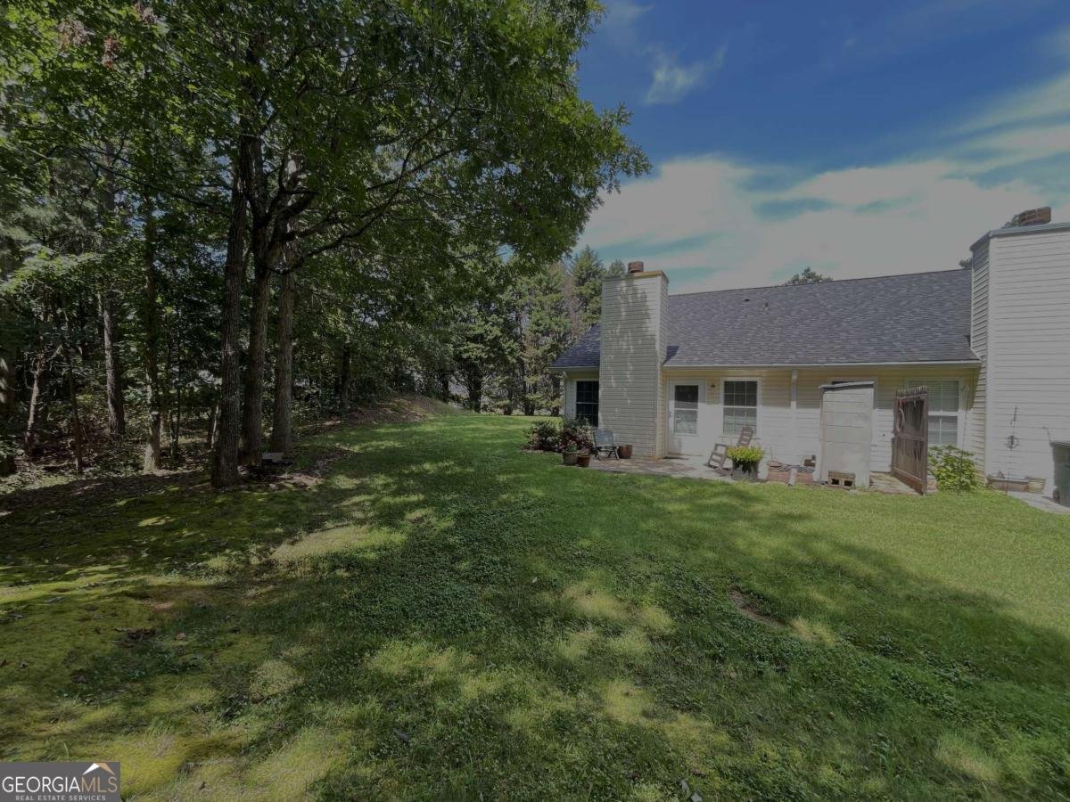 4012 Hidden Hollow Terrace Gainesville - 27