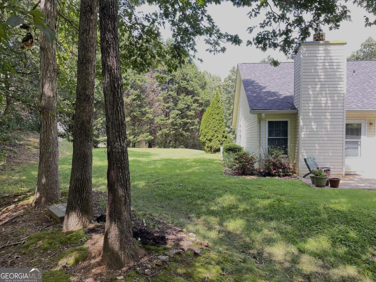 4012 Hidden Hollow Terrace Gainesville - 33