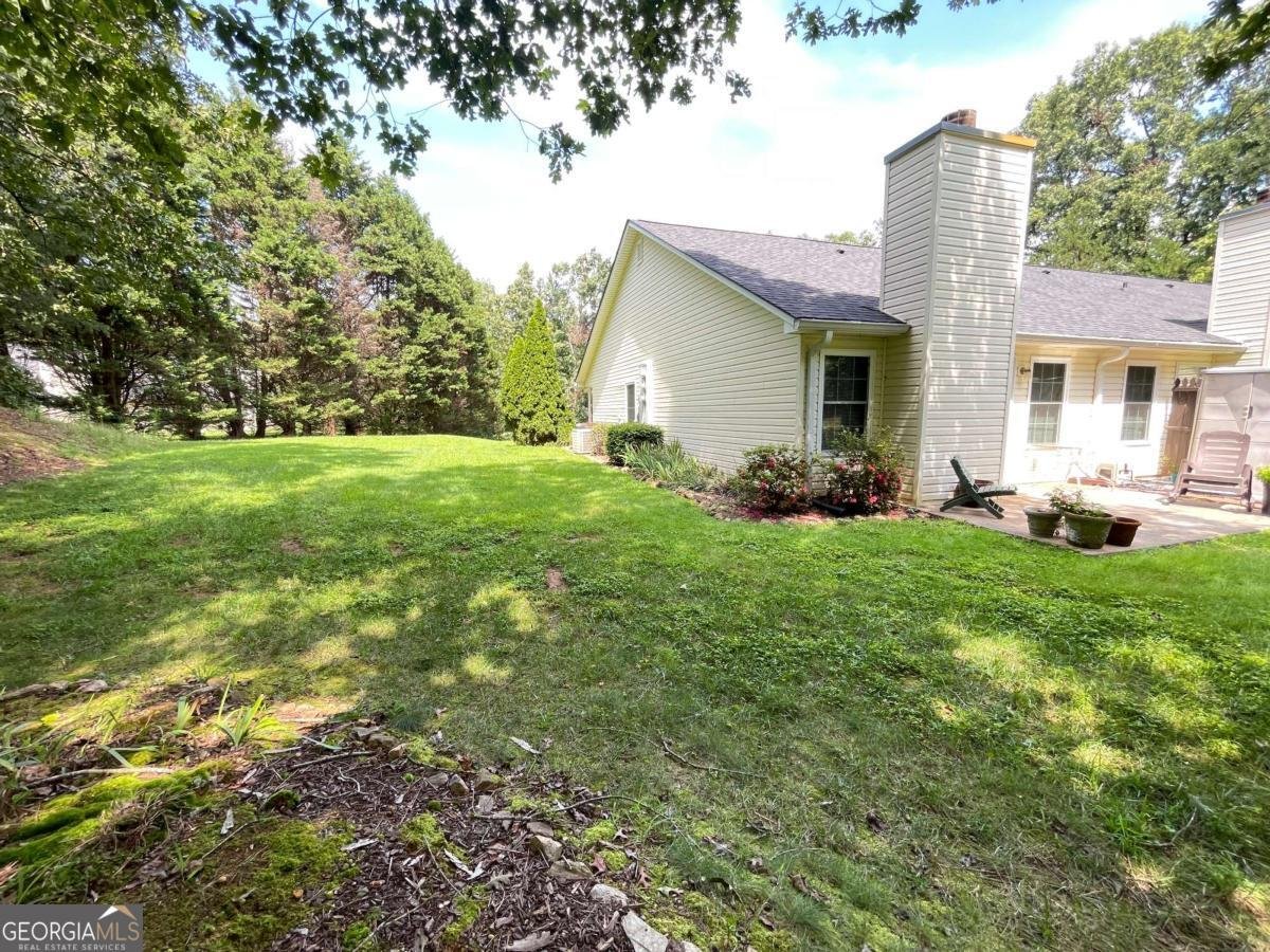 4012 Hidden Hollow Terrace Gainesville - 34