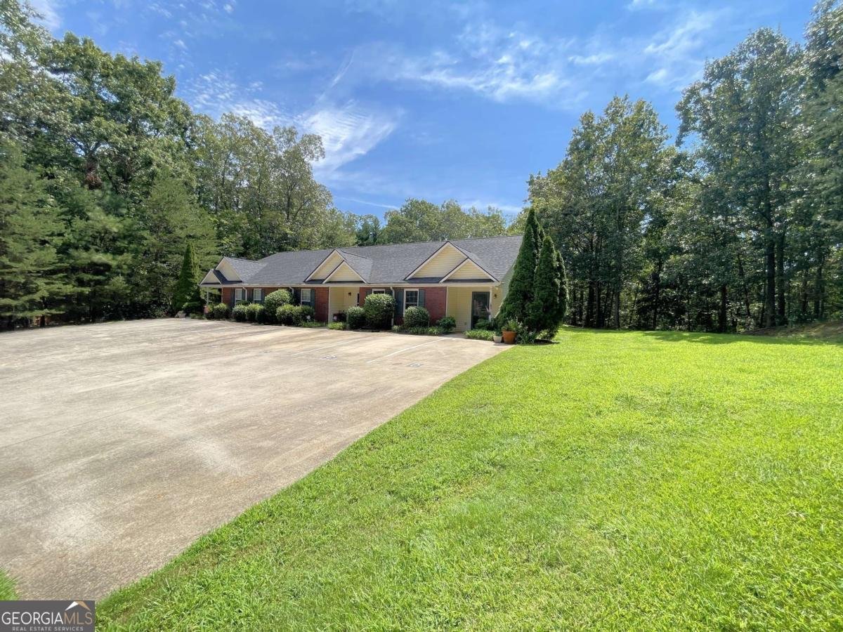 4012 Hidden Hollow Terrace Gainesville - 38