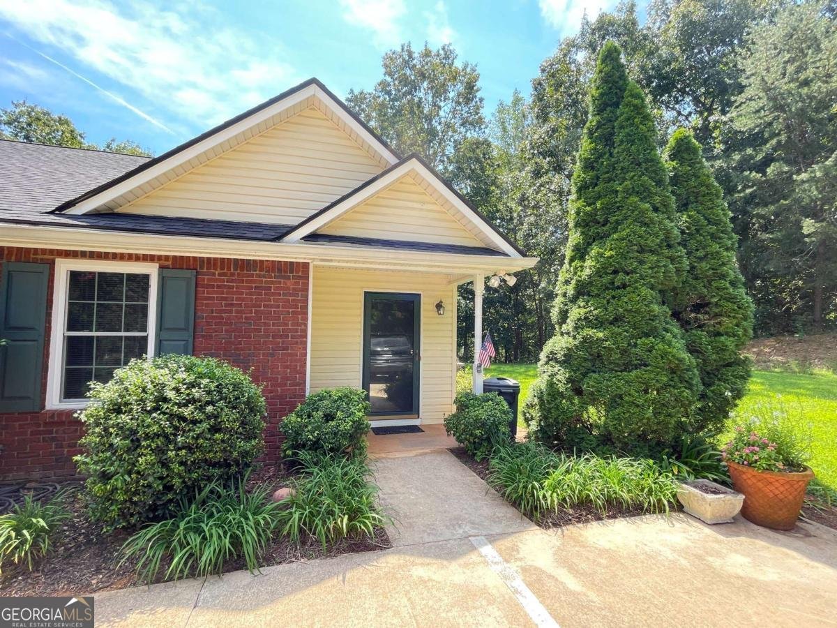 4012 Hidden Hollow Terrace Gainesville - 4