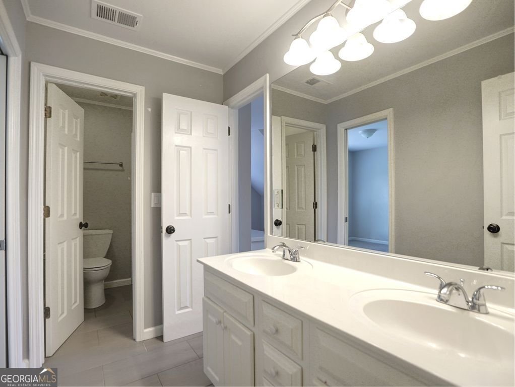 3505 Bonaire Court Marietta - 11