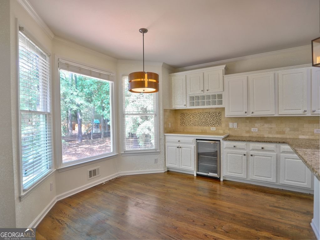 3505 Bonaire Court Marietta - 2