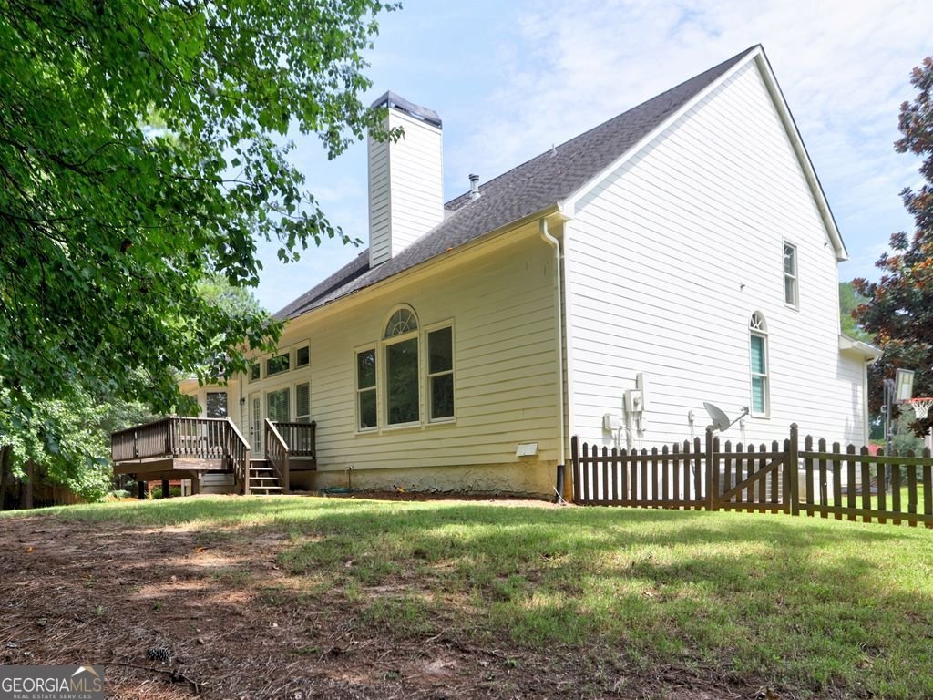3505 Bonaire Court Marietta - 25