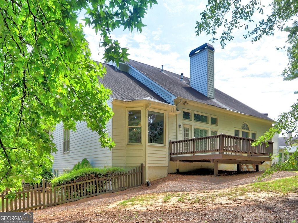 3505 Bonaire Court Marietta - 26
