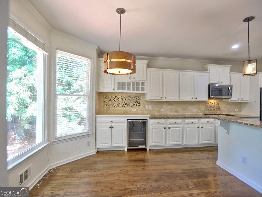3505 Bonaire Court Marietta - 3