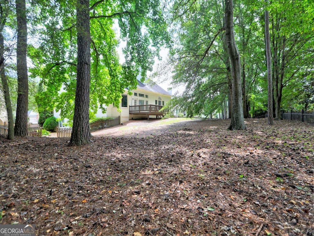 3505 Bonaire Court Marietta - 30