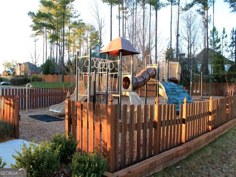 3505 Bonaire Court Marietta - 34