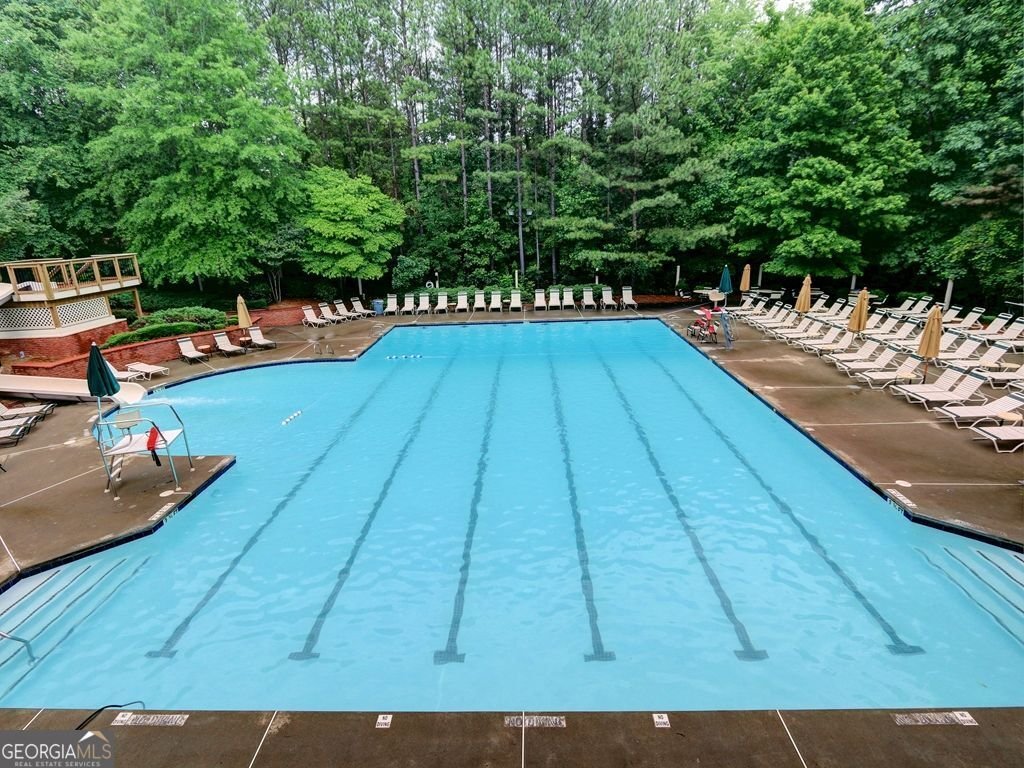 3505 Bonaire Court Marietta - 45