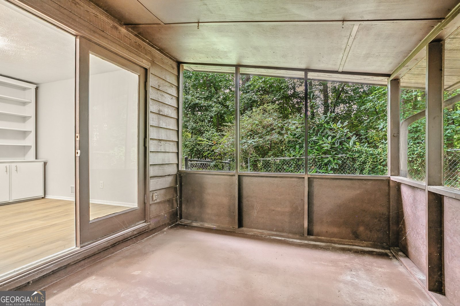 4463 Brown Deer Lane Acworth - 14