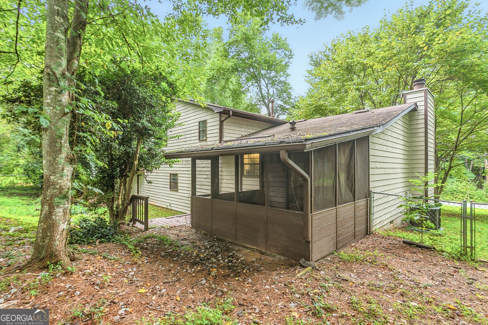 4463 Brown Deer Lane Acworth - 15