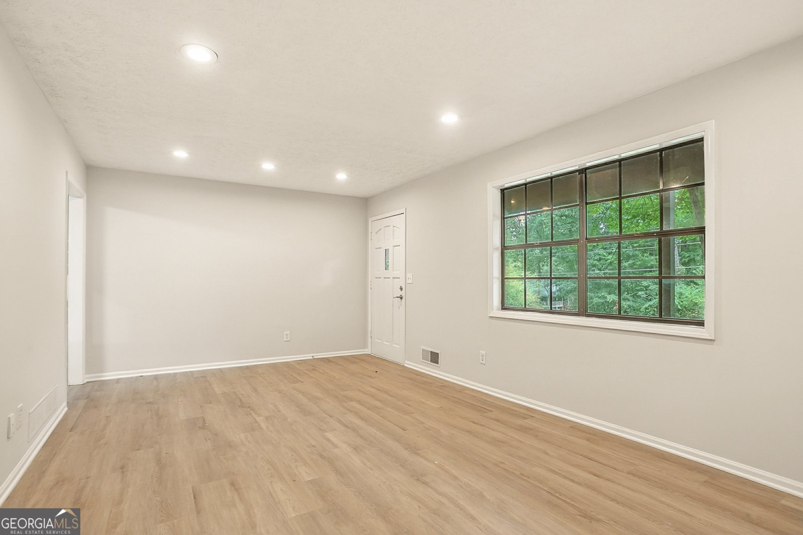 4463 Brown Deer Lane Acworth - 3