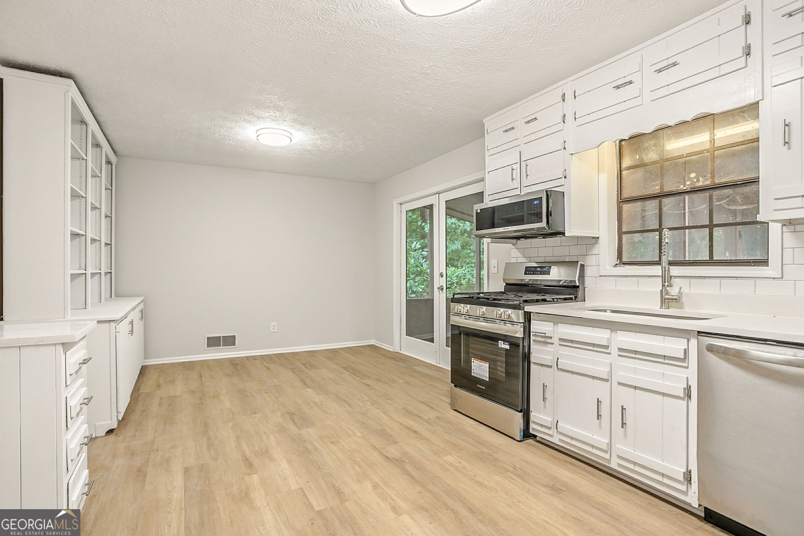 4463 Brown Deer Lane Acworth - 4