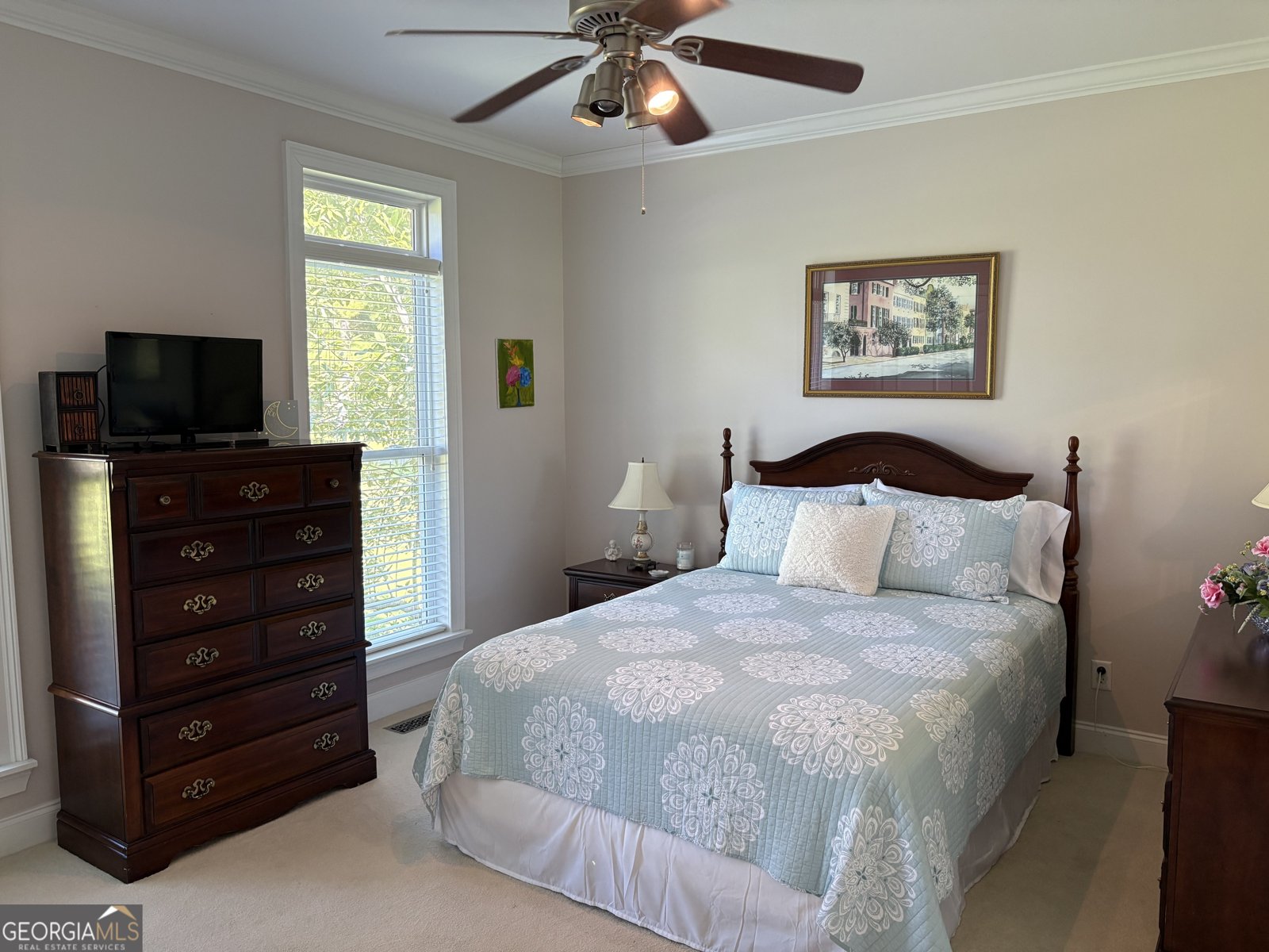 489 Fairfield Drive Dublin - 1